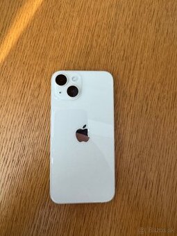 iPhone 14 128gb Starlight
