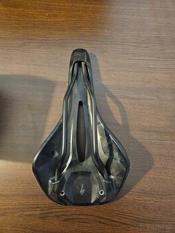 SPECIALIZED Phenom Expert Black