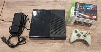 Xbox 360 E 500GB
