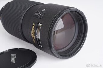 Nikon ED - AF Nikkor 80-200mm 1:2,8