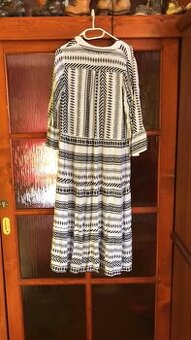 Dlhé boho šaty - 1