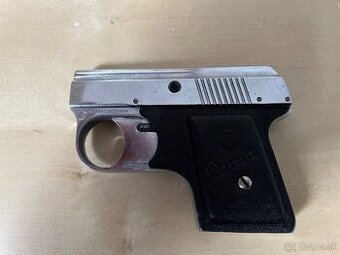 Poplasna pistol Start