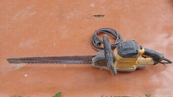 Predám ,,,, Dewalt aligator DWE 397 QS ,,,,