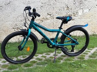 Ctm detsky bicykel JERRY 1 20”