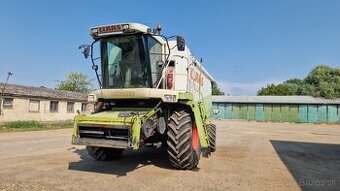 Claas 450 Lexion
