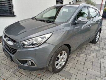 HYUNDAI IX35 - PREDAJ AJ NA SPLÁTKY