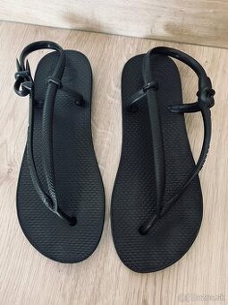 Havaianas sandále/ šľapky veľkosť 36-37