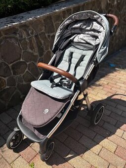 🚼✨ PETITE&MARS Royal3 – Športový kočík