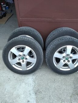 185/60 R14 ELEKTRONY