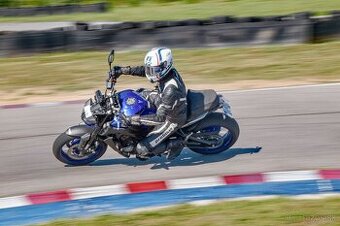 Yamaha MT09 2017