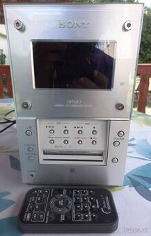 SONY CMT-MD1