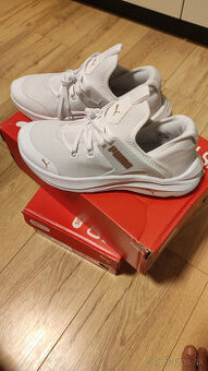 PUMA tenisky (biele) 40 - Nové