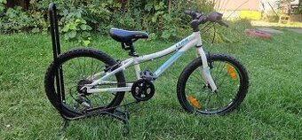 Detský bicykel Kellys Lumi 30