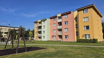 Krásne bývanie bez investícií–3-izbový byt s veľkou loggiou
