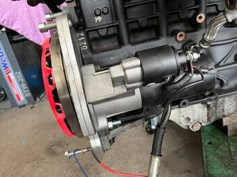 Swap 1,9tdi vitara jeep offroad - 1