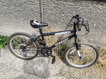Detský bicykel 20