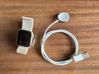 Apple Watch Series 8 (GPS) hliník 41 mm