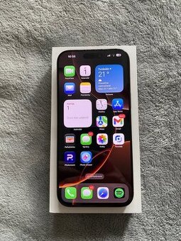 Apple iPhone 16 Pro Max 256GB