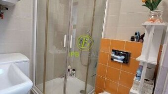 Zrekonštruovaná garsónka na Guothovej ul. na Kramároch