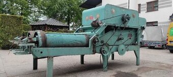 Petkus kupim. Cisticki obili. Čističku fortschritt
