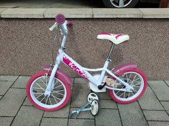 Detsky bicykel 14 - 1