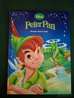 Walt Disney peter pan - 1