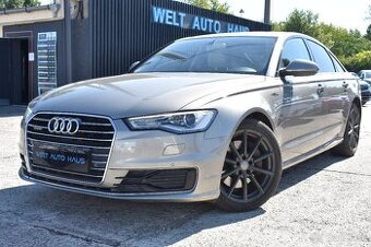 Audi A6 3.0 TDI 218k quattro S tronic
