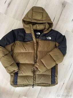 The North Face pánska páperová bunda, veľ. M