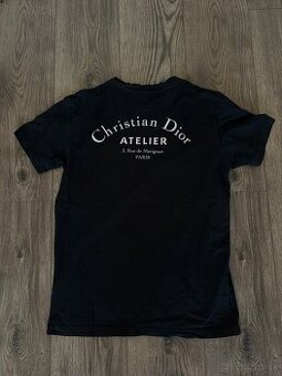 Christian Dior tričko - 1