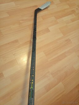 Hokejka CCM Ribcore Trigger 6 pro