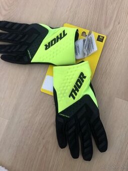 Rukavice THOR