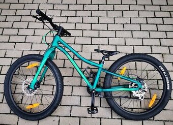 Na predaj detský bicykel MERIDA MATTS J24
