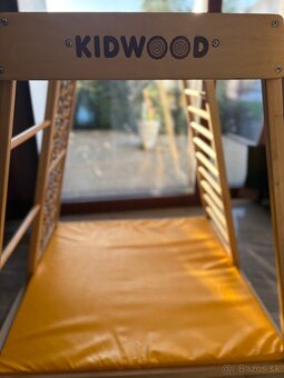 Kidwood detské ihrisko