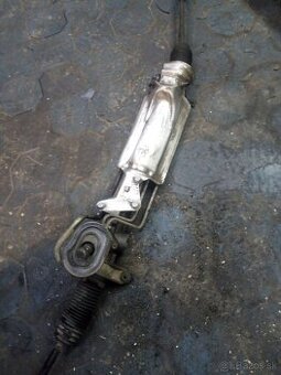 Servoriadenie Škoda Octavia 1