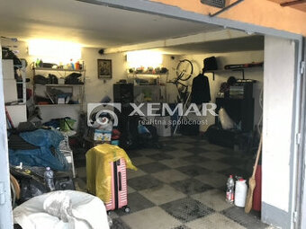Na predaj dvojgaráž v Žiari nad Hronom na Etape