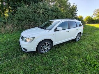 Fiat Freemont 2.0, r.v.2012 (7 miestne)