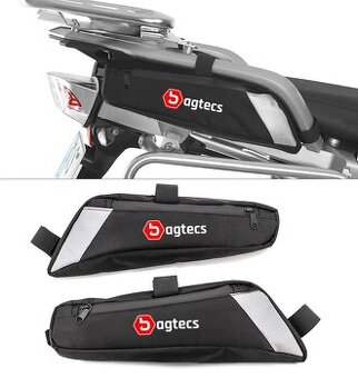 Bagtecs toolbag / toolbox