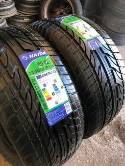 255/35 R20 4ks Haida Racing HD921
