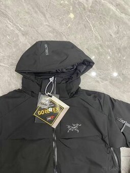 Páperová bunda Arcteryx Macai/Puffer  Arcteryx Macai