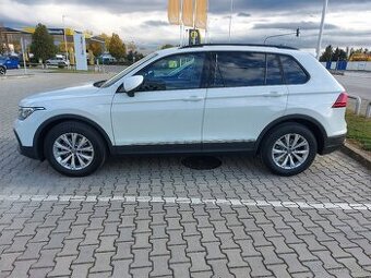 Volkswagen Montana R17 + Continental Wintercontact TS870P