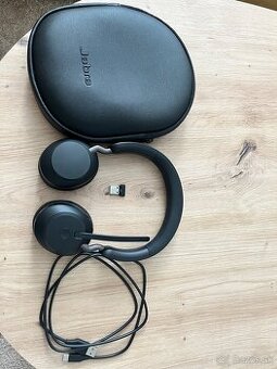 Jabra Evolve 2 65