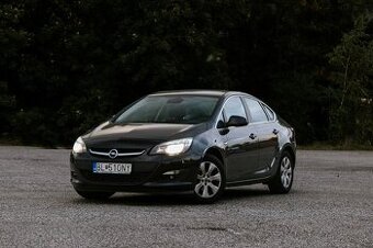 Opel Astra 1.6 Classic AT6