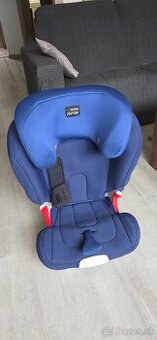 Isofix romer britax - Kidfix 2xp