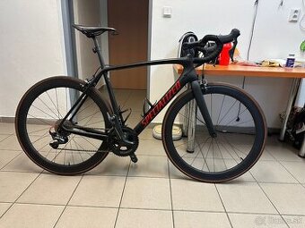 Specialized Tarmac 56 2018 ULTEGRA