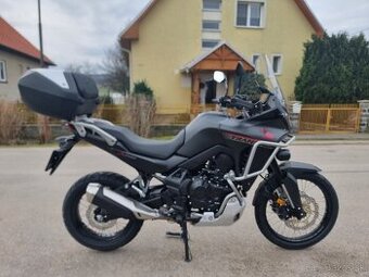 Honda XL 750Transalp 2024