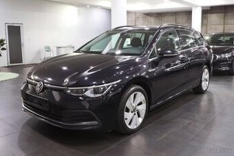 Volkswagen Golf 8 Variant Style 2.0 TDI 110kW DSG automat