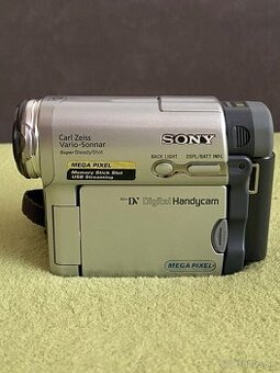 Sony DCR-TRV33E
