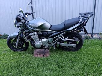 Suzuki GSF 650A