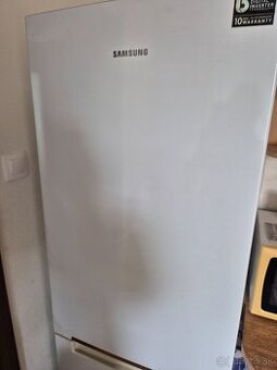 Samsung chladnicka