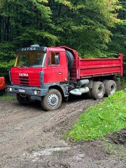 Tatra 815 T1